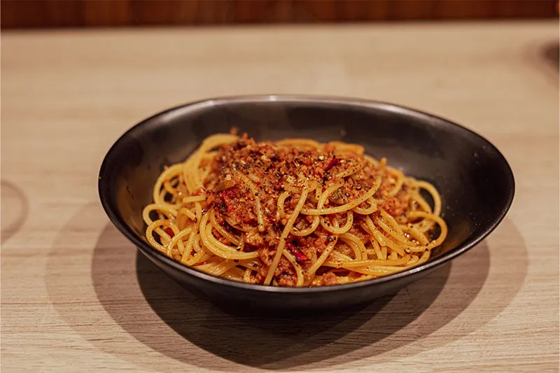 イタリア料理を基本にした逸品をお届け
